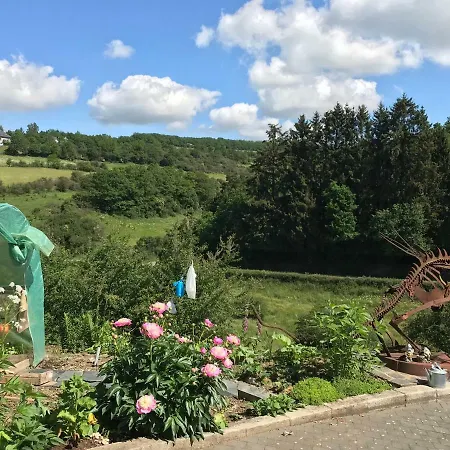 Hébergement de vacances The Green Luxembourg Surre