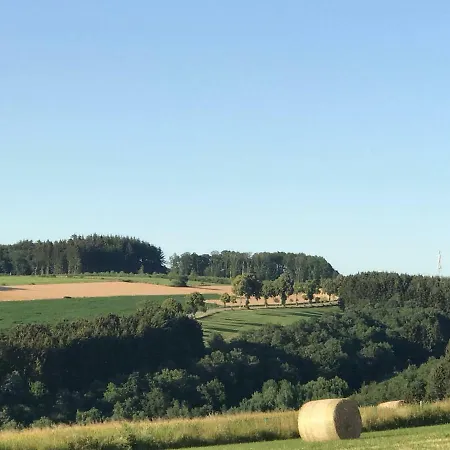The Green Luxembourg Hébergement de vacances Surre