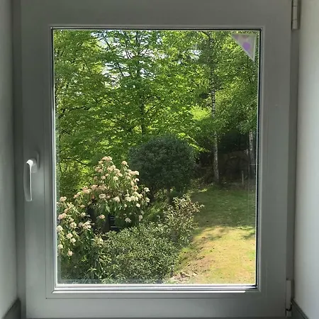 The Green Luxembourg Surre