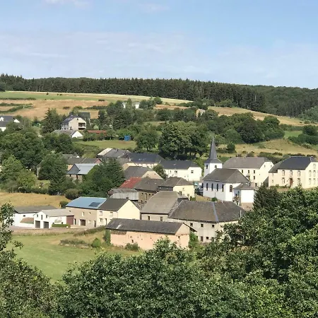 The Green Luxembourg Surre