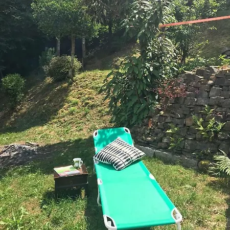 The Green Luxembourg Surre